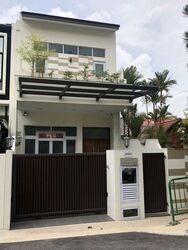 Jin Ding Garden (D16), Terrace #458657491